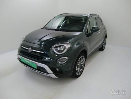 FIAT 500 (Nervesa Centro Usato) foto-127434