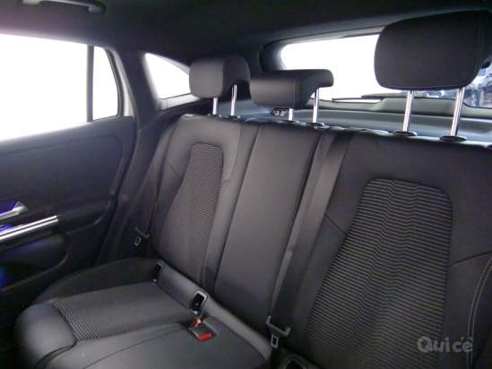 MERCEDES-BENZ GLA (Pradamano) foto-886541