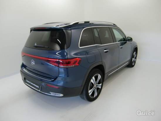 MERCEDES-BENZ EQB (Pradamano) foto-888343