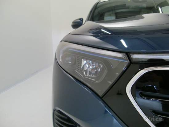 MERCEDES-BENZ EQB (Pradamano) foto-888342