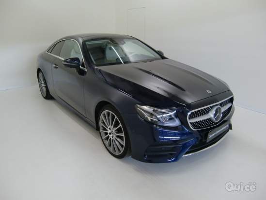 MERCEDES-BENZ Classe E (Sedico) foto-889115