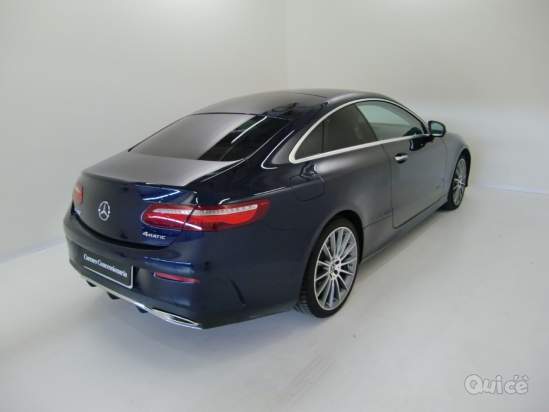 MERCEDES-BENZ Classe E (Sedico) foto-889118