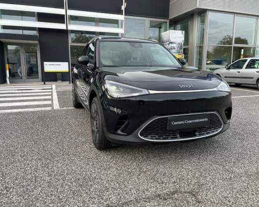 SMART #1 (Pordenone) foto-128130