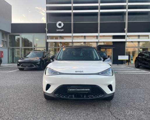 SMART Smart #1 (Santa Maria Di Sala) foto-889945