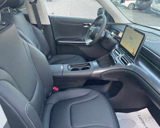 SMART Smart #1 (Santa Maria Di Sala) foto-889941