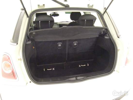 MINI Mini (Pradamano) foto-889959