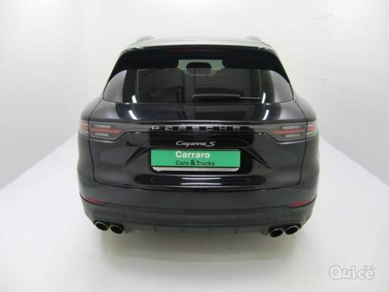 PORSCHE Cayenne (Pordenone) foto-889971