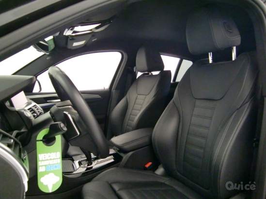 BMW X4 (Mestre) foto-890548