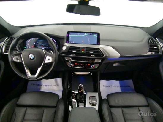 BMW X4 (Mestre) foto-890550