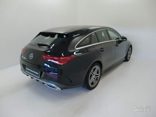 MERCEDES-BENZ CLA (Sedico) foto-891748