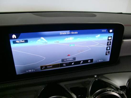 MERCEDES-BENZ CLA (Sedico) foto-891761