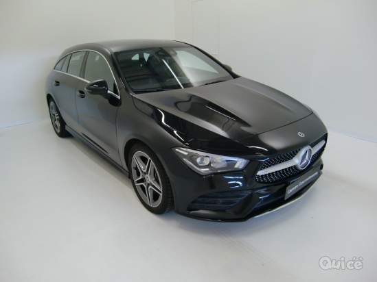 MERCEDES-BENZ CLA (Sedico) foto-891745