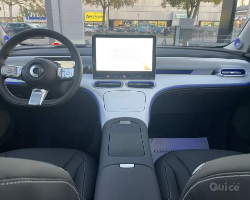 SMART #1 (Treviso) foto-895297