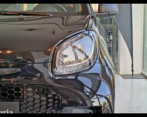 SMART fortwo coupé (C453) (Susegana) foto-895327