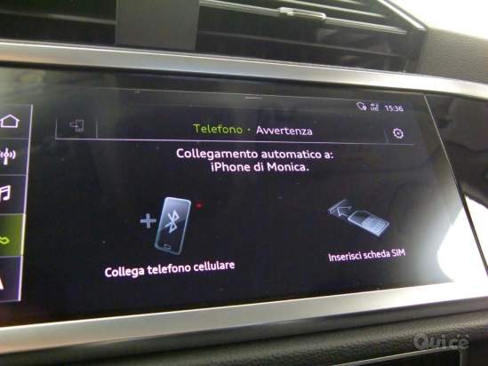 AUDI Q3 (Sedico) foto-895405