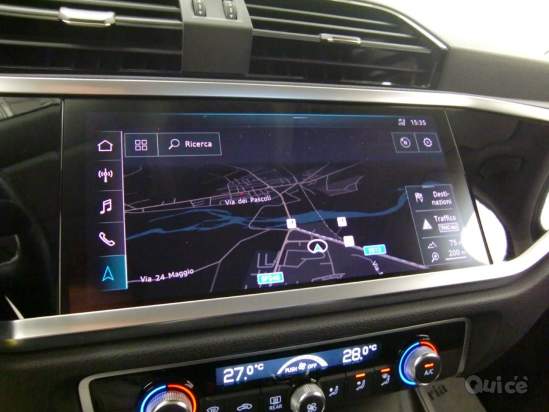 AUDI Q3 (Sedico) foto-895404