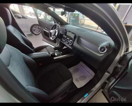 MERCEDES-BENZ EQA (Susegana) foto-896335