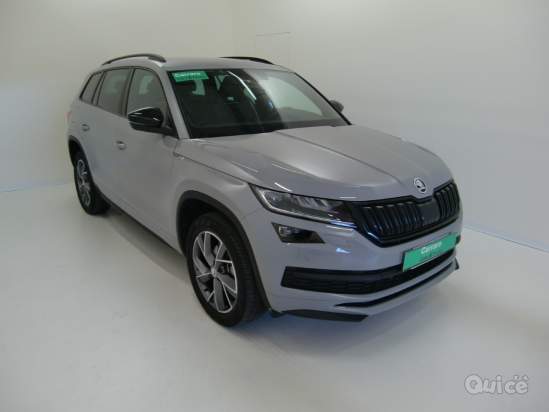 SKODA Kodiaq (Santa Maria Di Sala) foto-898809