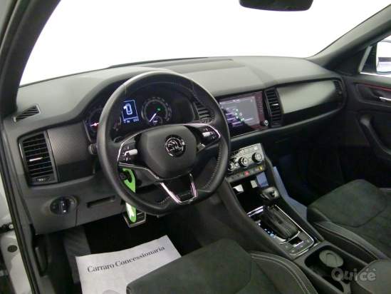 SKODA Kodiaq (Santa Maria Di Sala) foto-898816