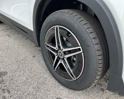 MERCEDES-BENZ EQB (Santa Maria Di Sala) foto-899381