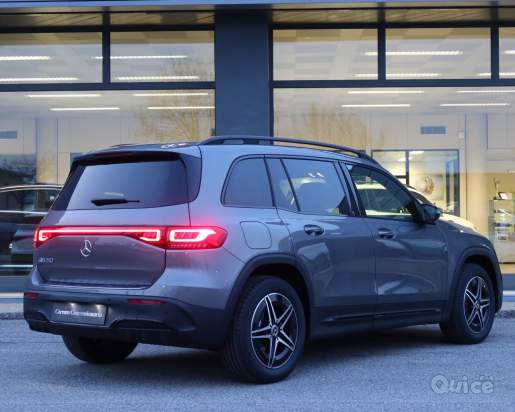 MERCEDES-BENZ EQB (Susegana) foto-899395