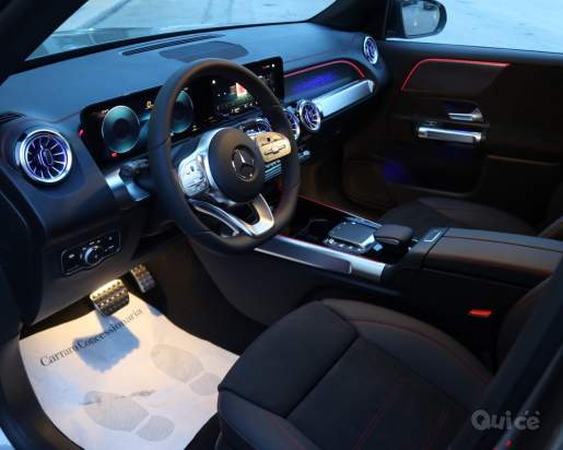 MERCEDES-BENZ EQB (Susegana) foto-899398