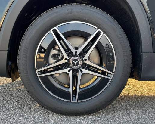 MERCEDES-BENZ EQB (Santa Maria Di Sala) foto-899409