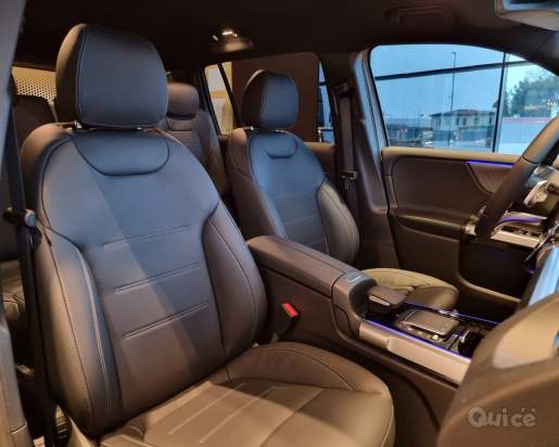 MERCEDES-BENZ EQB (Treviso) foto-899419