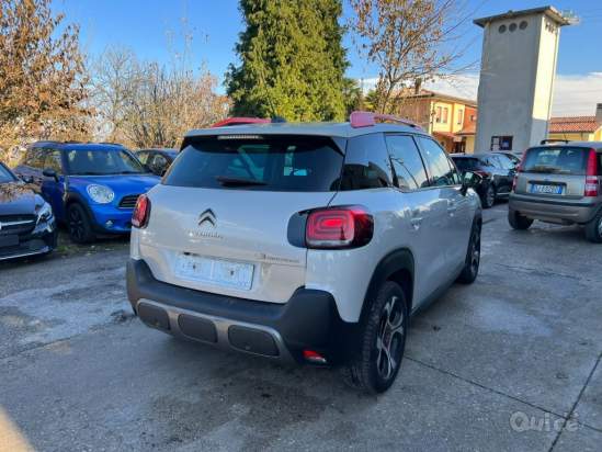 CITROEN C3 Aircross foto-901236
