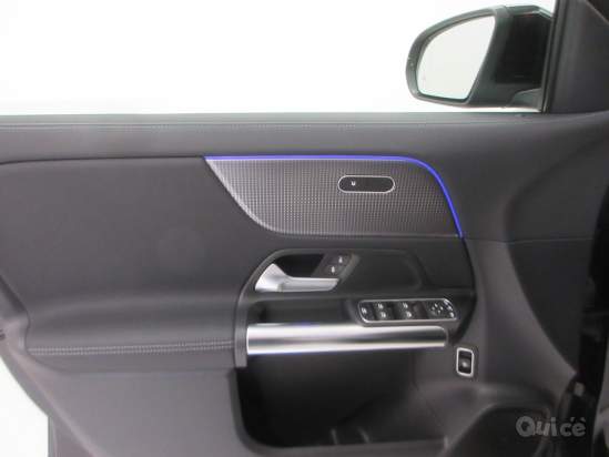 MERCEDES-BENZ EQA (Santa Maria Di Sala) foto-904371