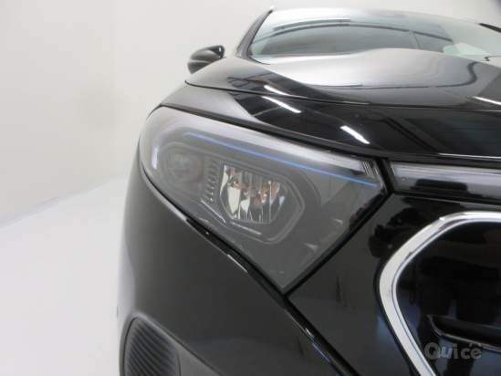 MERCEDES-BENZ EQA (Santa Maria Di Sala) foto-904364