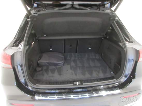 MERCEDES-BENZ EQA (Santa Maria Di Sala) foto-904368