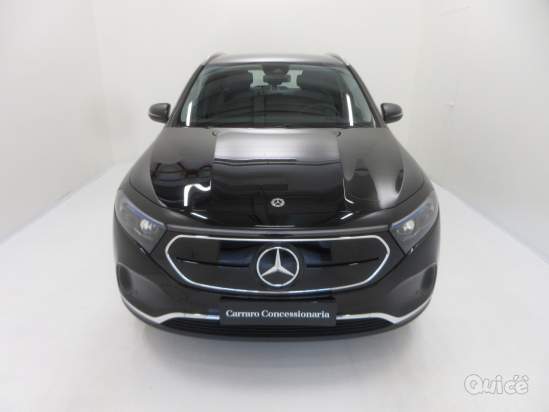 MERCEDES-BENZ EQA (Santa Maria Di Sala) foto-904361