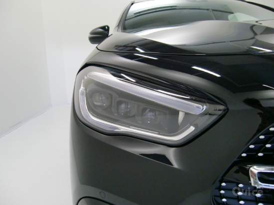 MERCEDES-BENZ GLA (Susegana) foto-904496