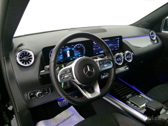 MERCEDES-BENZ GLA (Susegana) foto-904505