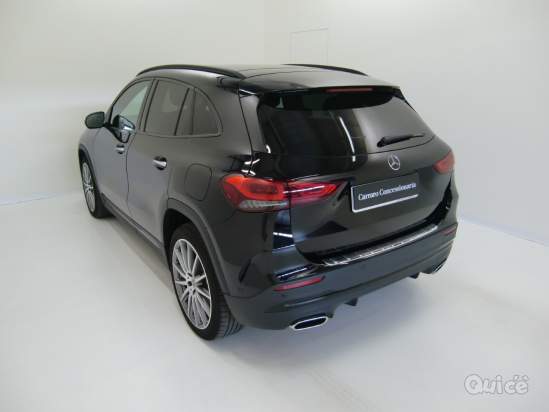 MERCEDES-BENZ GLA (Susegana) foto-904499
