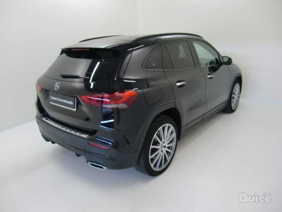 MERCEDES-BENZ GLA (Susegana) foto-904497