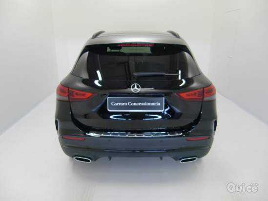 MERCEDES-BENZ GLA (Susegana) foto-904498