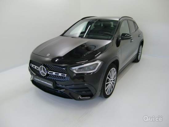 MERCEDES-BENZ GLA (Susegana) foto-130072