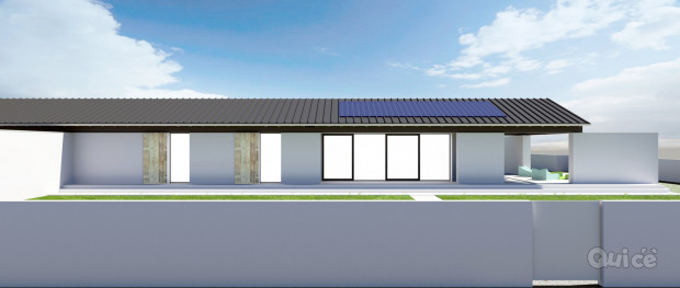 OLMO DI MIRA TERRENO EDIFICABILE DI 3150MQ PER UNA BIVILLA foto-905185