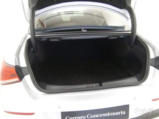 MERCEDES-BENZ CLA (Mestre) foto-905369