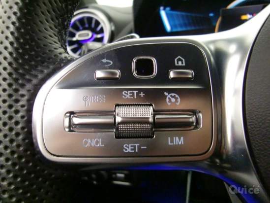 MERCEDES-BENZ GLA (Sedico) foto-905434