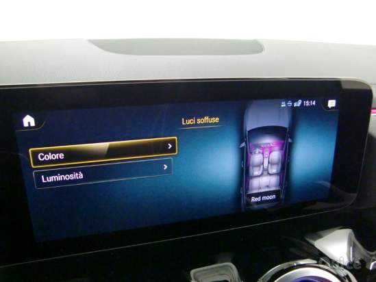 MERCEDES-BENZ GLA (Sedico) foto-905436