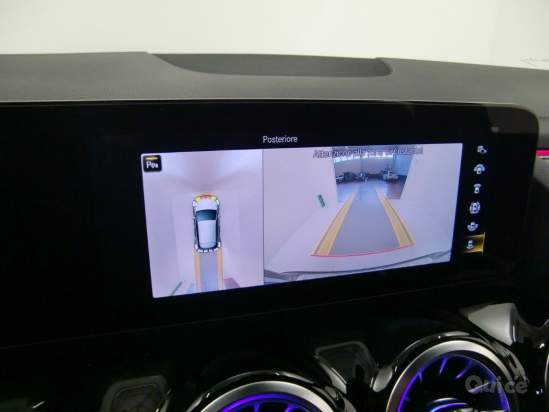 MERCEDES-BENZ GLA (Sedico) foto-905437