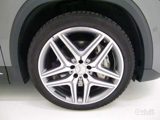 MERCEDES-BENZ GLA (Sedico) foto-905421