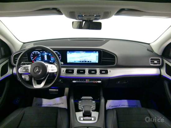 MERCEDES-BENZ GLE (Nervesa Centro Usato) foto-905472