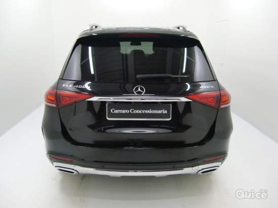 MERCEDES-BENZ GLE (Mestre) foto-906331