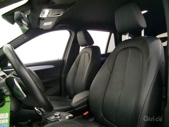 BMW X1 (Nervesa Centro Usato) foto-906931