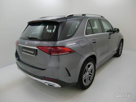 MERCEDES-BENZ GLE (Sedico) foto-906980