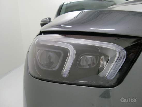 MERCEDES-BENZ GLE (Sedico) foto-906979